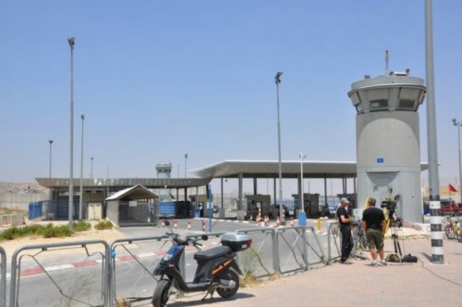 فلسطين – استشهاد شاب برصاص الاحتلال في مخيم قلنديا