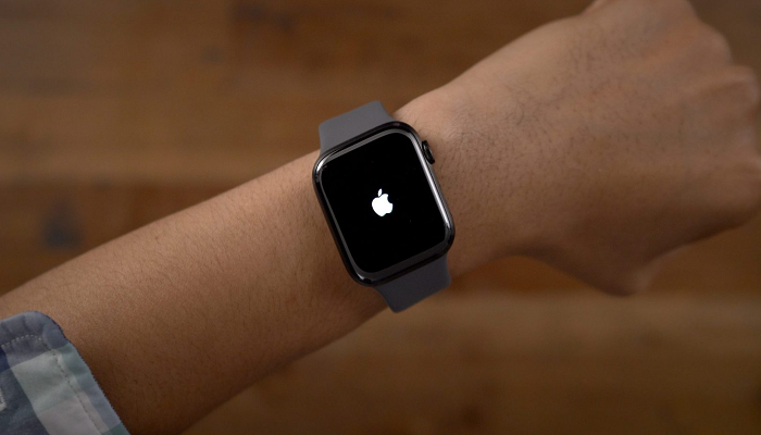 A new application that monitors the whereabouts of your children in real time via the Apple Watch!