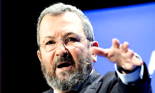 فلسطين المحتلة – باراك: لا يمكن القضاء على حزب الله وحرب نتنياهو وهم كبير والجيش يواجه خطر الانهيار