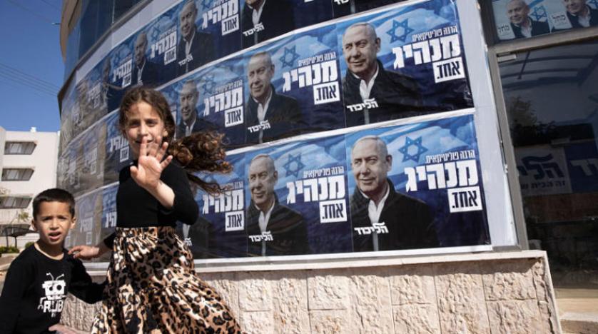 فلسطين – استطلاع: الاستطلاع المشترك يفوز بـ16 مقعداً، و40% من الإسرائيليين يعتقدون أن إيران هي التي فازت فلسطين – استطلاع: الاستطلاع المشترك يفوز بـ16 مقعداً، و40% من الإسرائيليين يعتقدون أن إيران هي التي فازت