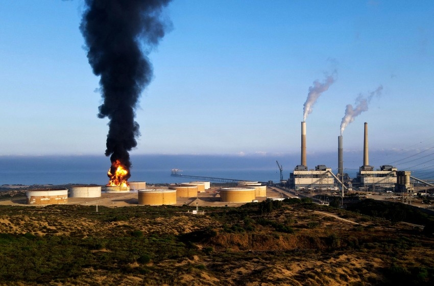 طهران: لن نسمح بتصدير النفط من المنطقة إذا حرمنا من تصدير نفطنا