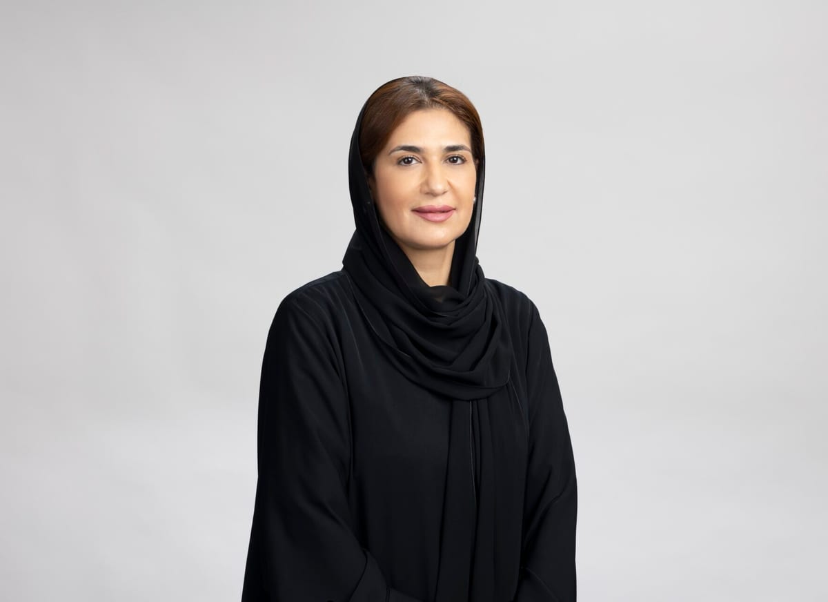 خلود حسن النويس: المرأة الإماراتية أقوى وأفضل في مسيرتها التنموية