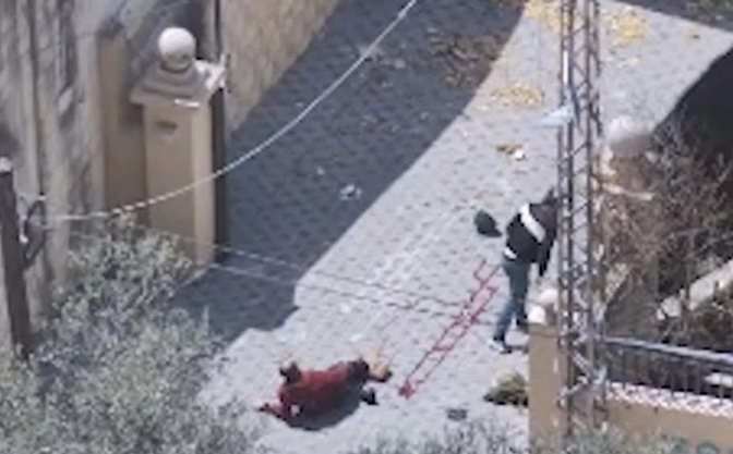 فلسطين – الجيش الإسرائيلي يعلن اعتقال 3 عناصر من حزب الله في جنوب لبنان