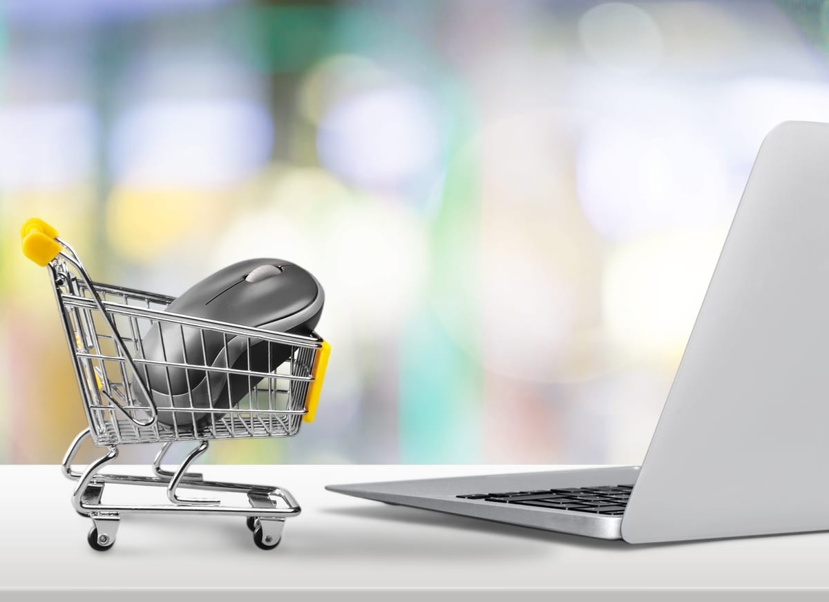التسوق عبر البث المباشر ينمو بوتيرة سريعة في الأسواق الغربية