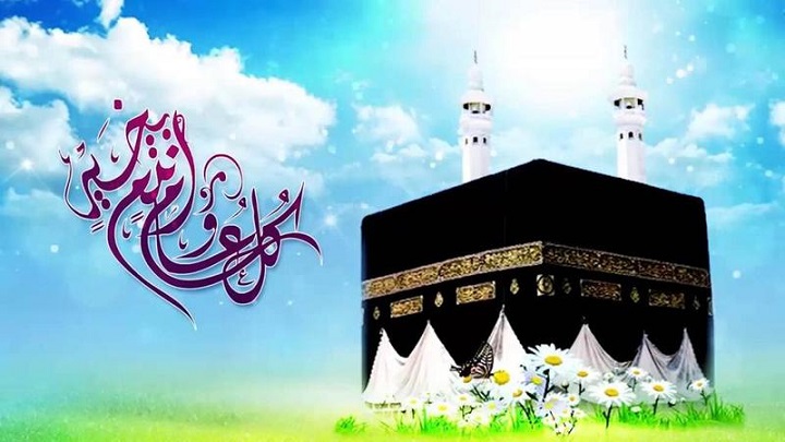 فلسطين – المفتي: صلاة عيد الأضحى في الساعة السادسة وعشر دقائق صباحا فلسطين – المفتي: صلاة عيد الأضحى في الساعة السادسة وعشر دقائق صباحا