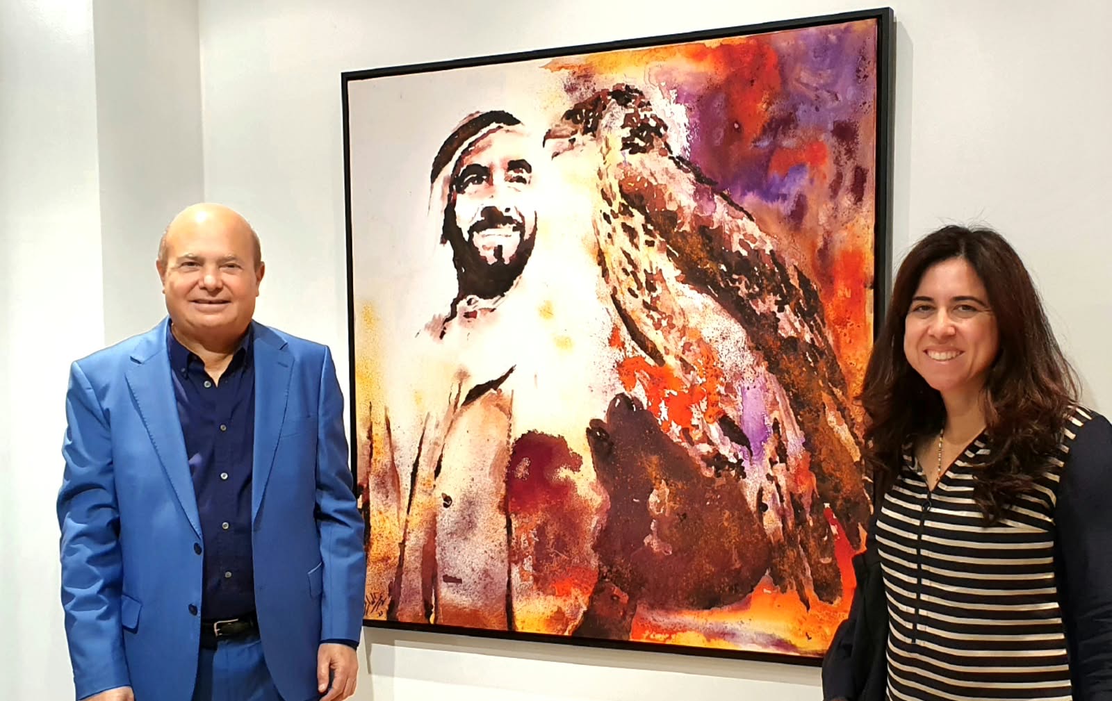 لانا نسيبة والأمم المتحدة.. ترشيح إماراتي يتجاوز حدود المنصب ..د. جمال المجايدة