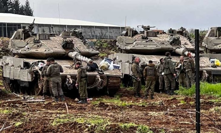 فلسطين المحتلة – قناة إسرائيلية: أضرار في الجيش نتيجة تغير تكتيكات حزب الله