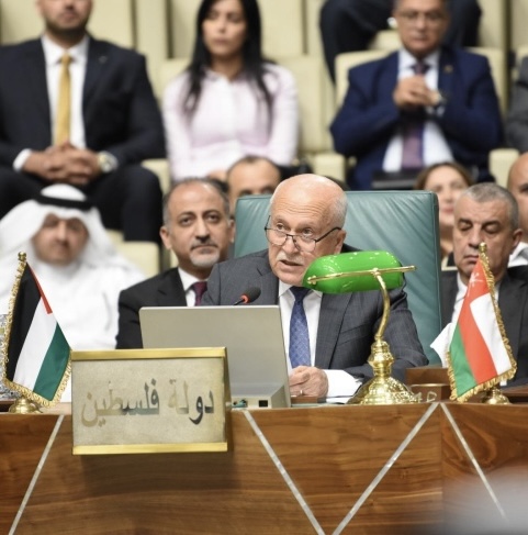 انطلاق أعمال المجلس الاقتصادي والاجتماعي العربي بالقاهرة