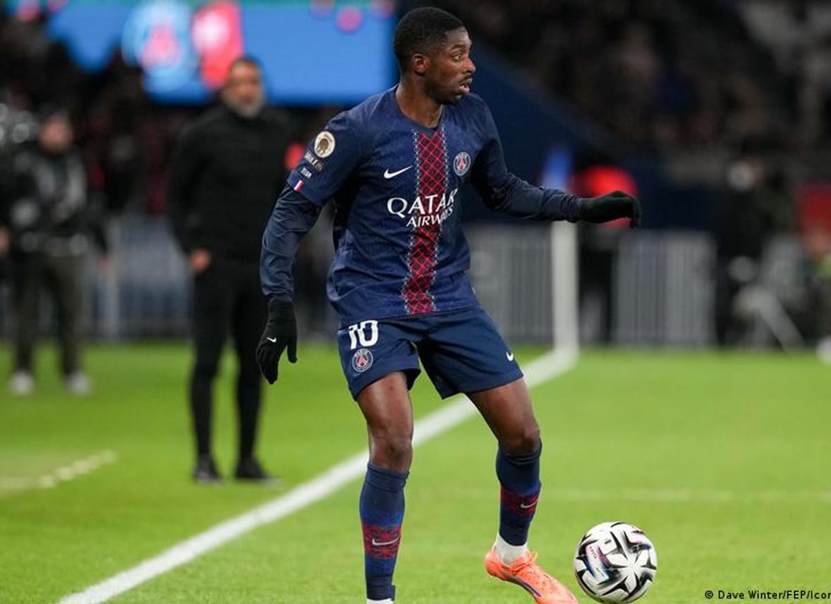 باريس سان جيرمان يحقق لقبًا أوروبيًا ويضاهي إنجاز ريال مدريد
