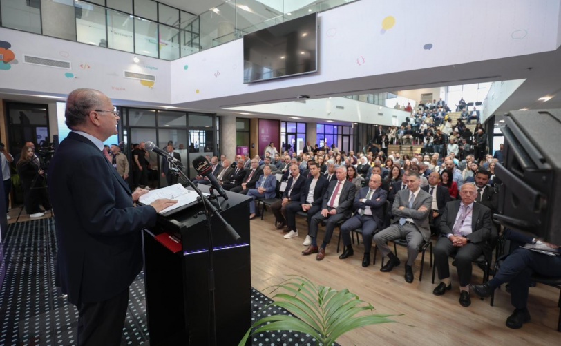 مصطفى يعلن إطلاق المجلس الوطني للاقتصاد الرقمي وخططا لتدريب 10 آلاف شاب على الذكاء الاصطناعي