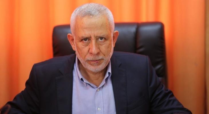 فلسطين – المصادر: زعيم الجهاد محمد الهندي ليس في إيران