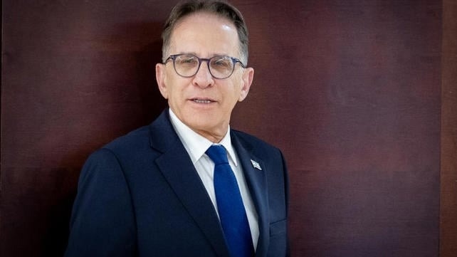 فلسطين المحتلة – الشرطة تعلن عن إجراء تحقيق إضافي مع رئيس أركان نتنياهو وتدرس تمديد القيود المفروضة عليه