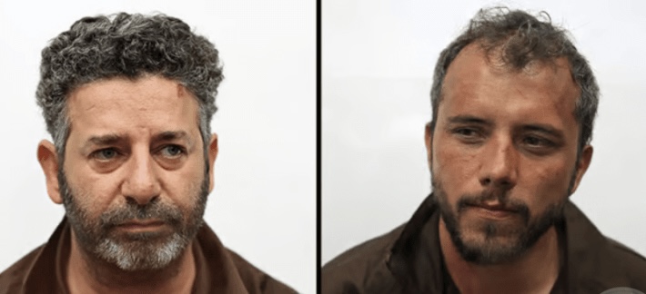 سلطات الاحتلال تمدد احتجاز نشطاء الأسطول : إضراب عن الطعام داخل السجن..