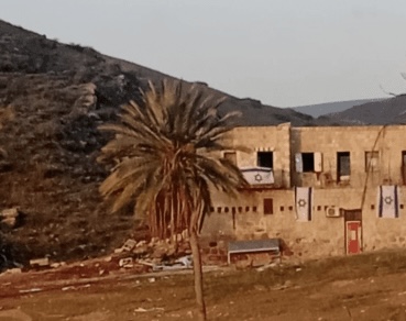 فلسطين – “التربية”: تدمير مدرسة المالح الأساسية في طوباس جريمة جديدة بحق التعليم