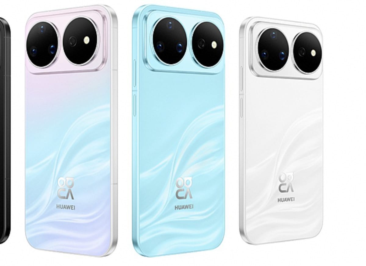 هواوي تعرّض nova 16s Pro بكاميرا 200 ميجابكسل عالميًا