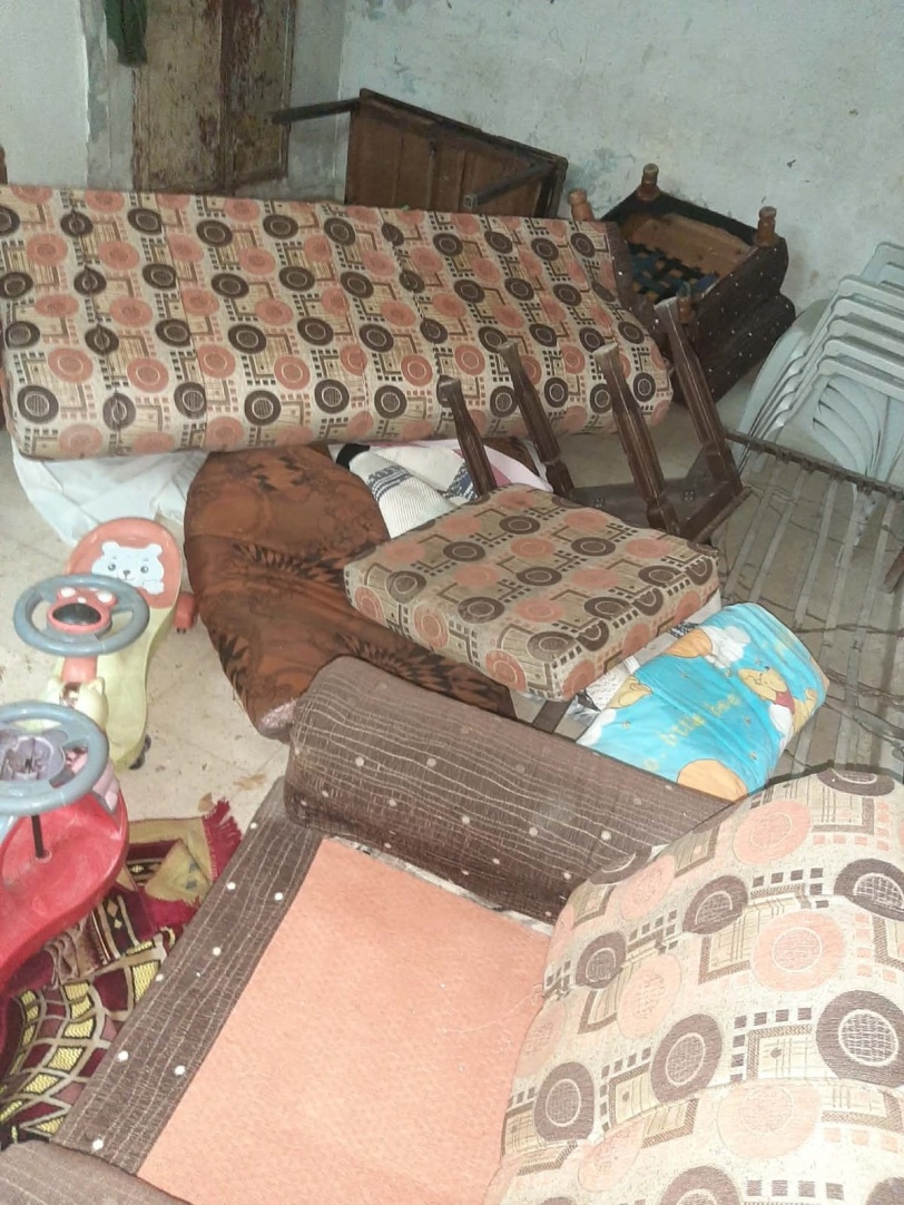 سلفيت : الاحتلال يداهم منازل مواطنين في ديراستيا ومستوطنون يقتحمون البلدة