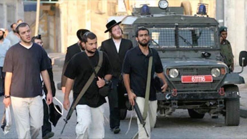 فلسطين – تصاعد اعتداءات المستوطنين في الضفة الغربية: بين غياب المساءلة وتآكل الحماية الدولية..