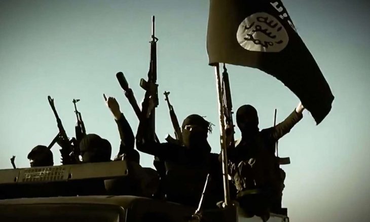 ترامب يعلن القضاء على "أبو بلال المينوكي" الرجل الثاني في "داعش"