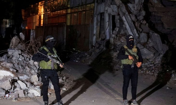 فلسطين المحتلة – إعلام عبري: إسرائيل مضطرة لمواجهة الواقع: من صمود حماس إلى تورط قطر وتركيا في قطاع غزة