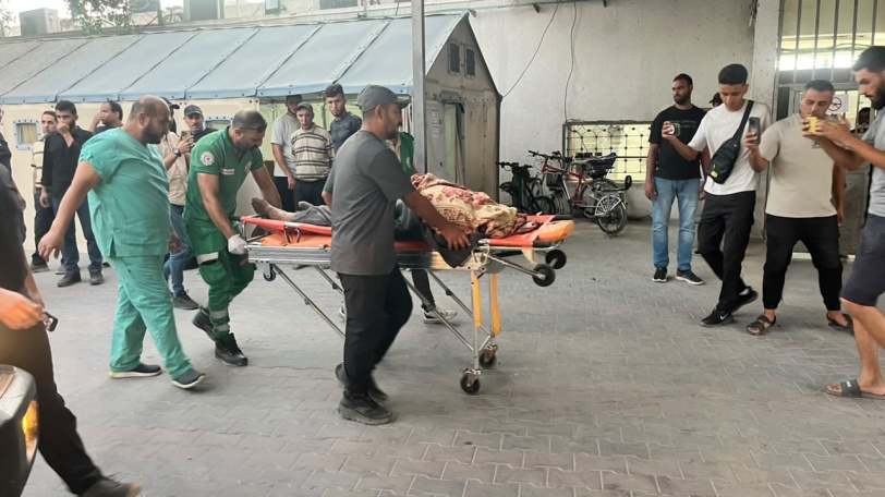 غزة: 5 شهداء خلال 24 ساعة والاحتلال يوسع عمليات نسف المنازل شرق المدينة