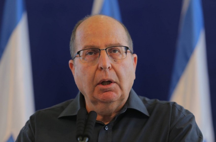 فلسطين المحتلة – يعلون: إرهاب المستوطنين وأيديولوجية الحكومة الإسرائيلية تذكرنا بالنازية