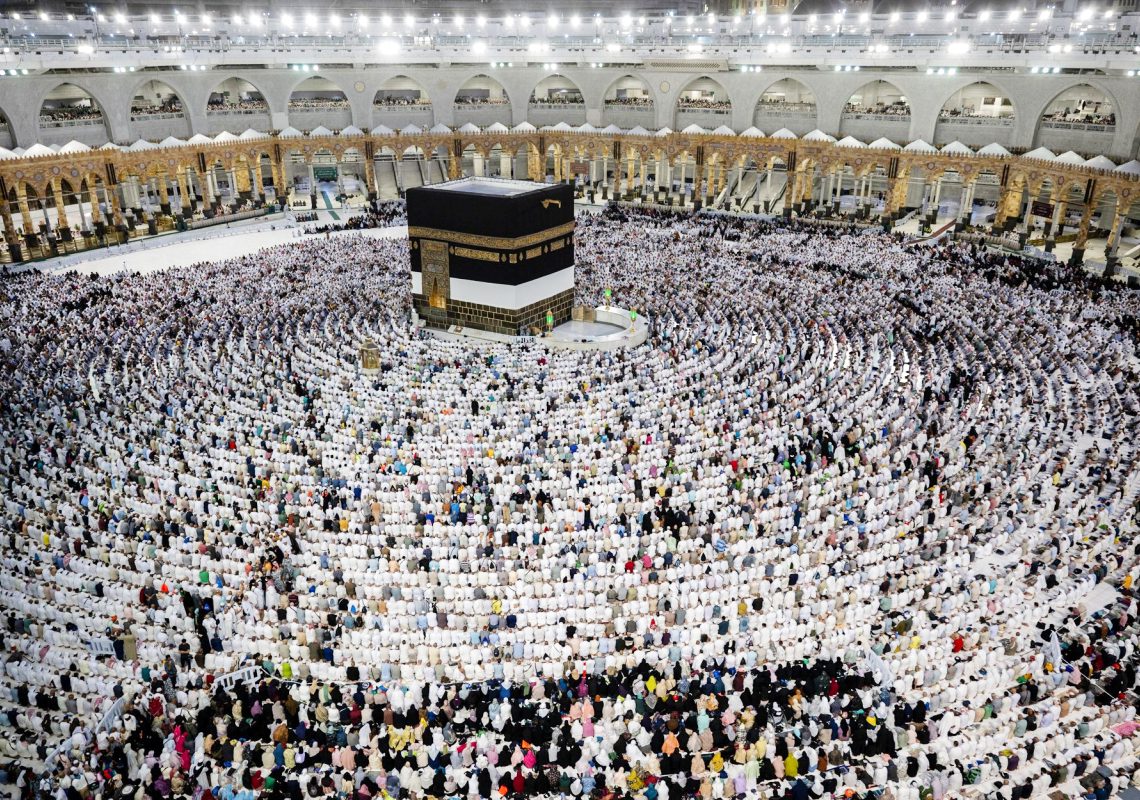 فلسطين – الإعلان رسميًا عن فشل إجراءات ضمان سفر الحجاج إلى قطاع غزة للعام الثالث على التوالي