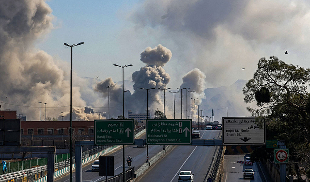 فلسطين المحتلة – تقديرات إسرائيلية: تحقيق أهداف الحرب على إيران يتطلب أسبوعين إضافيين