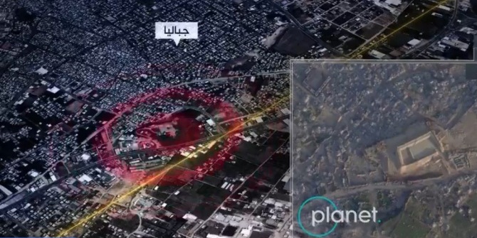 فلسطين المحتلة – الكشف عن إنشاء قواعد عسكرية إسرائيلية جديدة في غزة