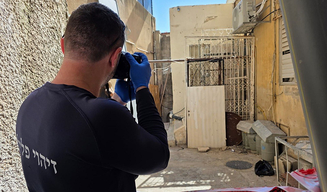 فلسطين – تم العثور على جثة امرأة واعتقال ثلاثة مشتبه بهم في حيفا فلسطين – تم العثور على جثة امرأة واعتقال ثلاثة مشتبه بهم في حيفا