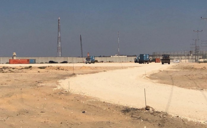 حماس تصدر توضيحا بشأن  المستشفى الميداني الأمريكي  بشمال قطاع غزة - سما الإخبارية