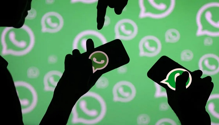 فلسطين المحتلة – مؤسس Telegram يتهم WhatsApp بالاحتيال..