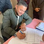 فلسطين – بعد يوم من زواجه مسيرة إسرائيلية أنهت حياة شاب في خان يونس جنوب قطاع غزة