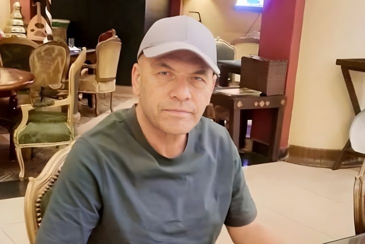 فلسطين – غزة: الوسطى تنعي القيادي في فتح محمد الحاج “أبو عمرو”