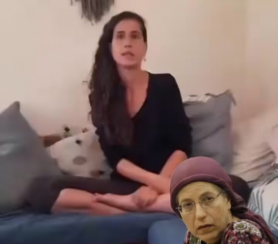 فلسطين المحتلة – العثور على جثة ابنة وزير الاستيطان المتطرف في منزلها واتهمت والديها باغتصابها