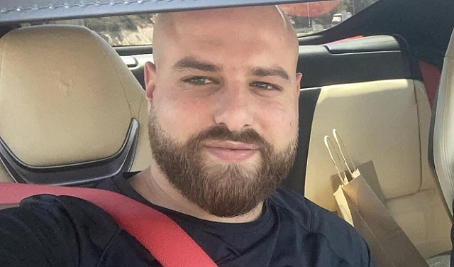 فلسطين – عرابة البطوف: مقتل بكر ياسين بالرصاص والمشتبه به شقيقه