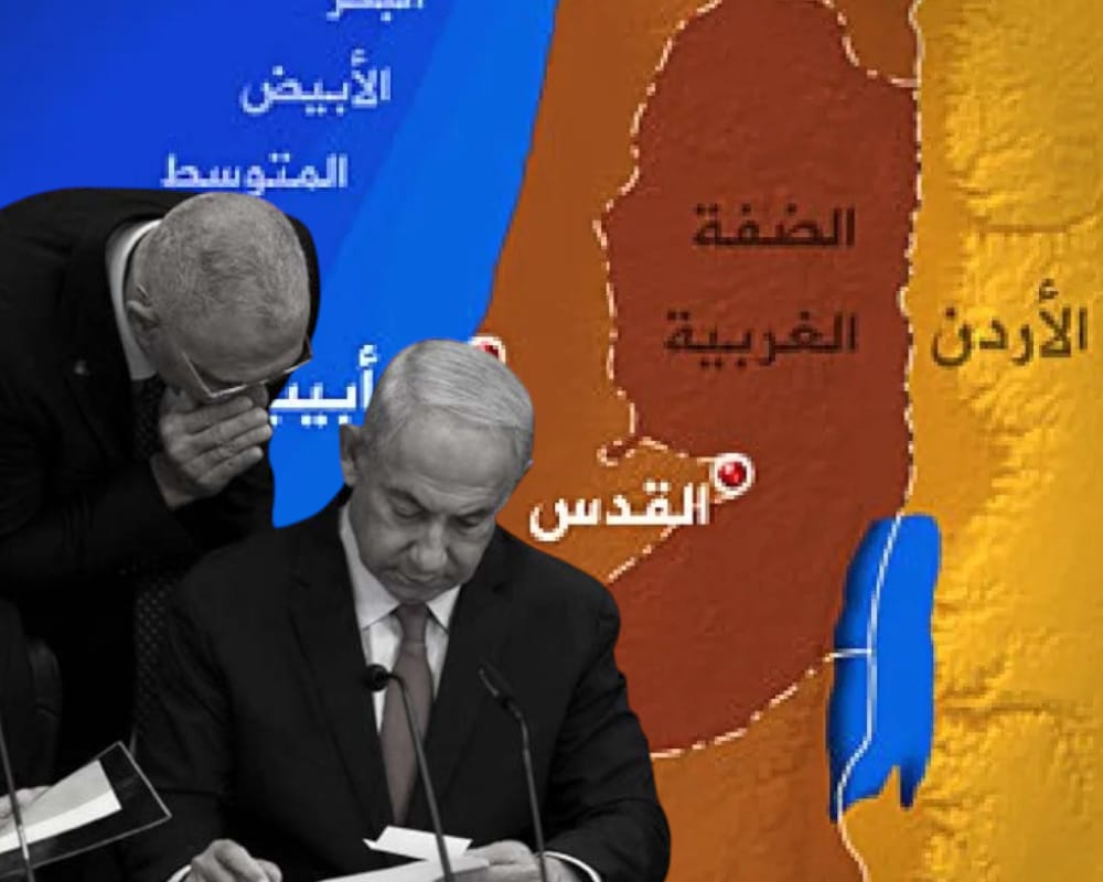 فلسطين – فريق المحامين الدولي يضع ملف “الاحتلال الصامت” للضفة الغربية على مكتب المدعي العام في المحكمة الجنائية الدولية.