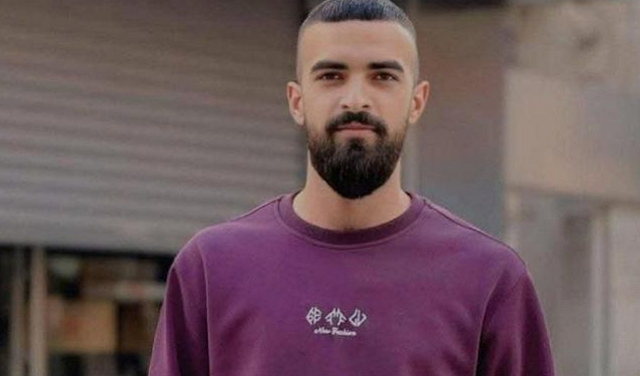 فلسطين – استشهاد شاب برصاص الاحتلال في دورا بمحافظة الخليل