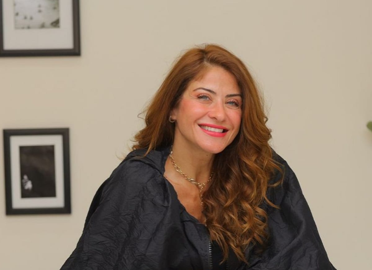 ممثل مصري يجسد دور البطولة في درامى «لعبة جهنم»