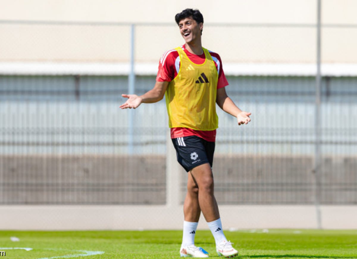 عرض يوناني للاعب الغامدي.. تعقيدات تؤجل الانتقال