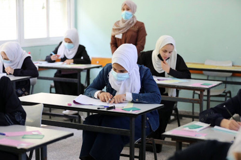فلسطين – رابط مباشر – نتائج التوجيهي 2026 في فلسطين وطرق الاستعلام عن طريق رقم الجلوس