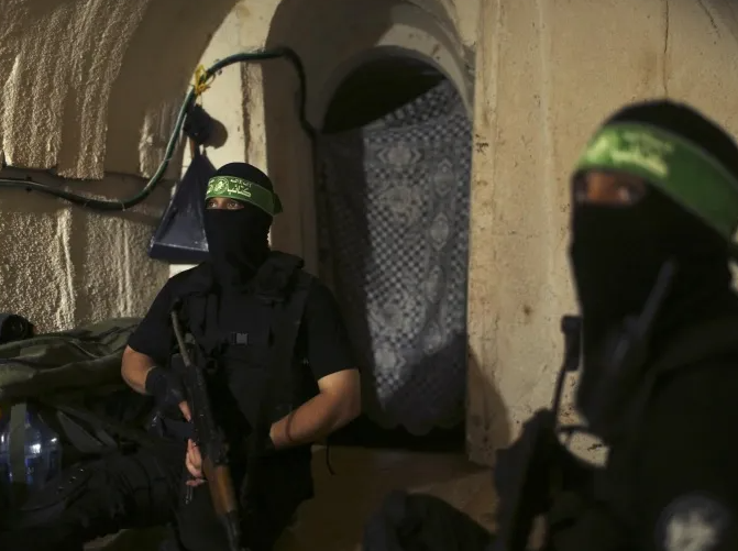 فلسطين المحتلة – مسؤول كبير في الجيش الإسرائيلي: لا تزال هناك خطة لتدمير إسرائيل