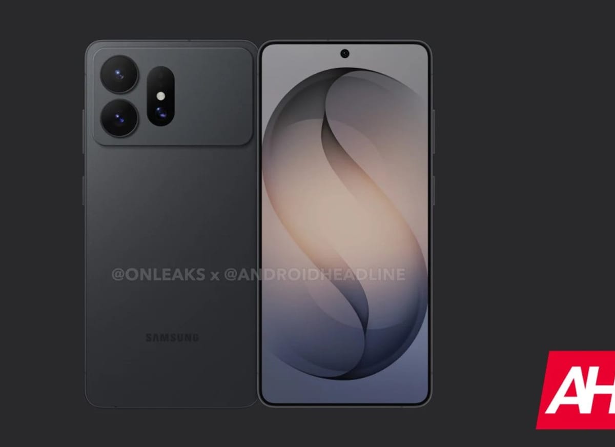 سامسونج تختبر Galaxy S27 Ultra بمعالج Exynos 2700 في نقلة جديدة