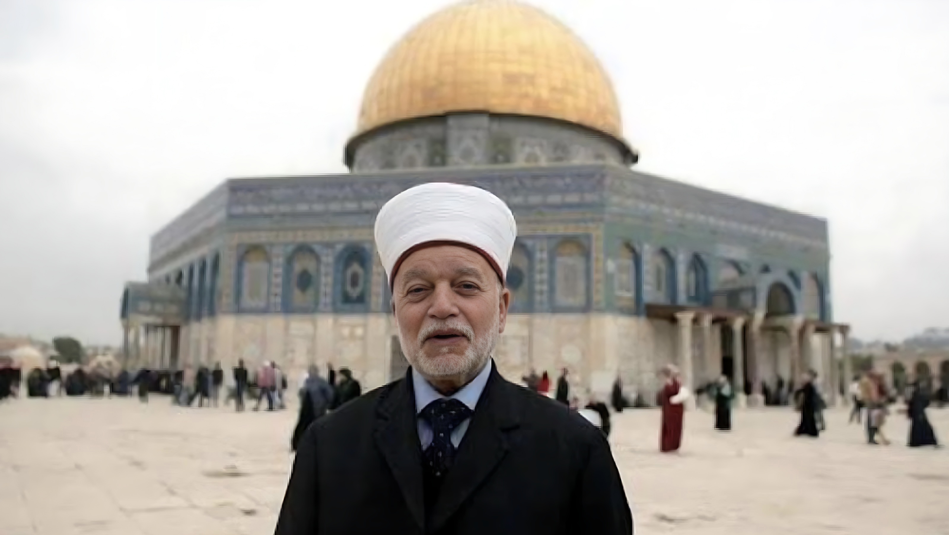 فلسطين – مفتي فلسطين: غدا الأربعاء أول أيام شهر رمضان المبارك