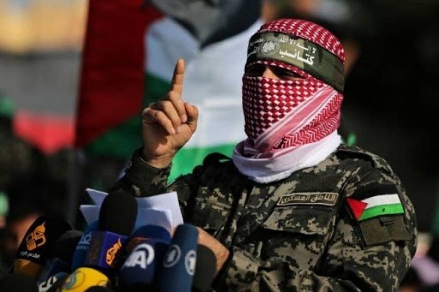 كتائب القسام تشيد بالاشتباك مع المقاومين بالقدس