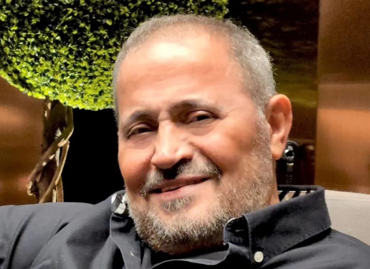 جورج وسوف يعود بكليب جديد بعد غياب دام عامين