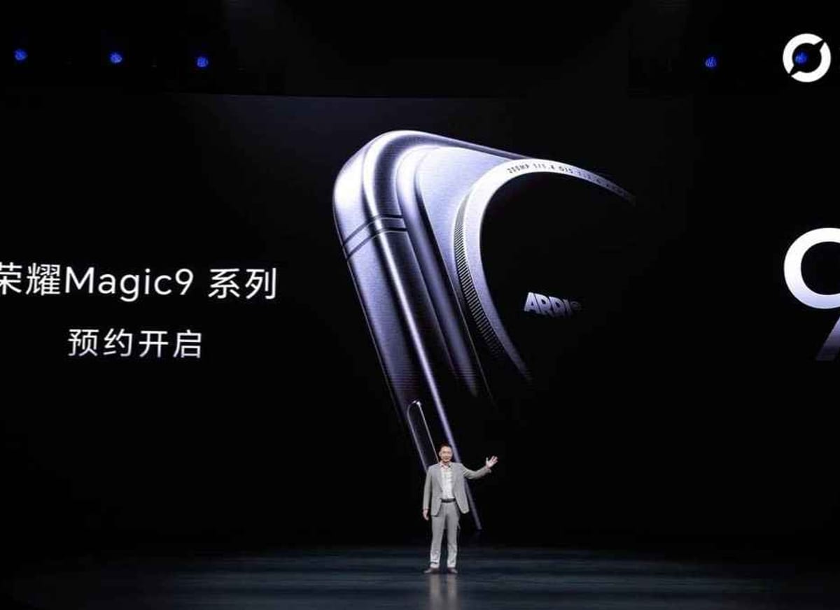 Honor تكشف عن Magic 9 بكاميرا جديدة وتصميم محدّث