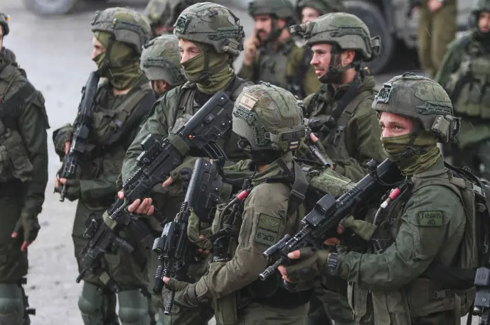 ضباط إسرائيليون يكشفون عن الصعوبات التي يواجهونها في غزة