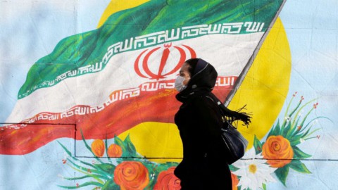 فلسطين – الهند تطلب من مواطنيها مغادرة إيران فورًا