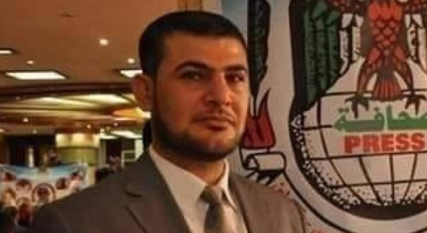 نقابة الصحفيين: الصحفي  الاغا  يتعرض لتعذيب وحشي في سجون حماس - سما الإخبارية