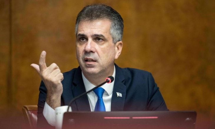 فلسطين المحتلة – كوهين: أي اتفاق بين واشنطن وطهران “لا قيمة له” وتغيير النظام يصب في مصلحة الدولة الإسلامية